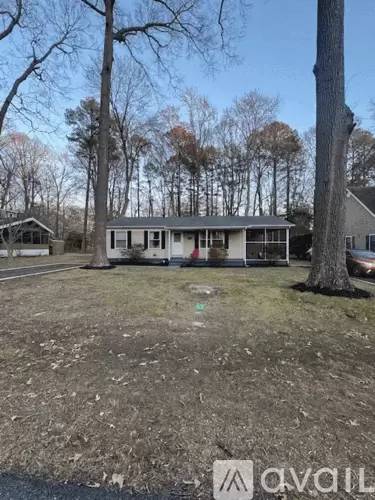 Main picture of 23319 Boat Dock Dr W