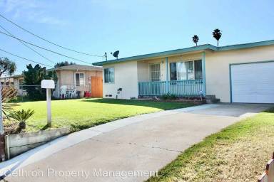 Main picture of 1168 14th St