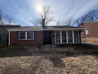 Main picture of 8652 White Ave