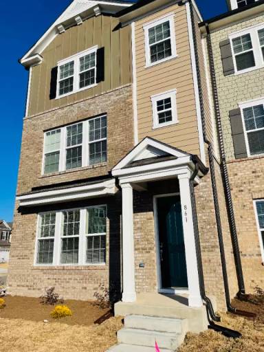 Main picture of 861 Patriot Summit Ln