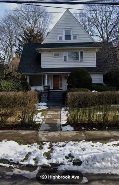 Main picture of 120 Highbrook Ave