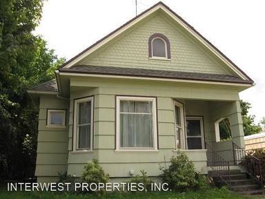 Main picture of 3722 SE Stephens St