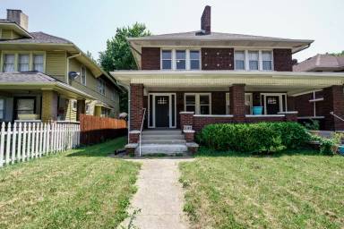 Main picture of 3247 N College Ave
