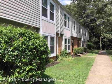 Main picture of Hollymead Square Townhouses
