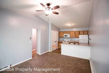 Main picture of Waterfront Apartments