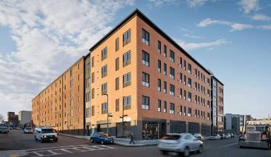 Main picture of 455 E 1st St