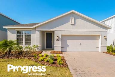Main picture of 12317 Blue Pacific Dr