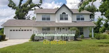 Main picture of 2807 Bent Oak Rd