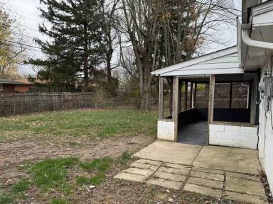 Main picture of 3858 Gilroy Rd