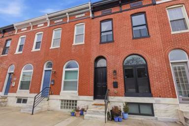 Main picture of 409 S East Ave