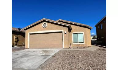 Main picture of 1037 S Speckled Stone Way