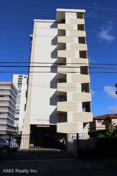 Main picture of 1716 Keeaumoku St