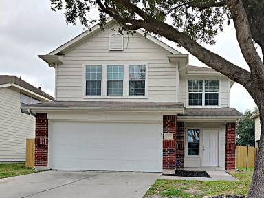 Main picture of 11335 Harbour Lake Ct