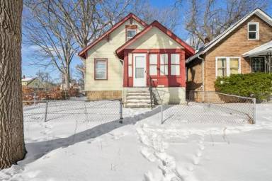 Main picture of 7350 Globe St