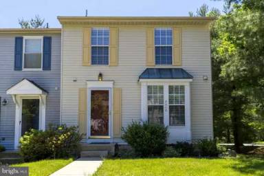 Main picture of 8300 Silver Trumpet Dr