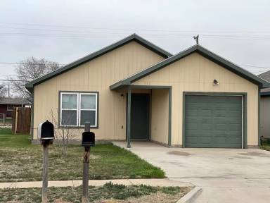 Main picture of 503 E Rice St