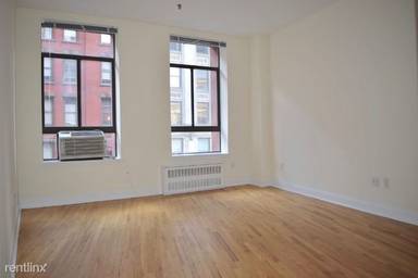 Main picture of 1 Astor Place