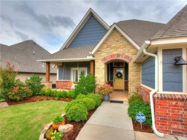 Main picture of 16412 Monarch Ridge Blvd