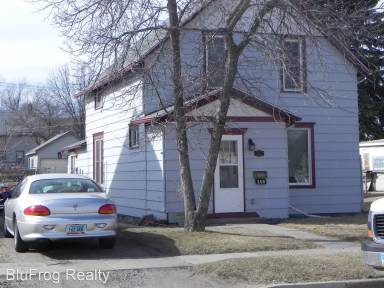 Main picture of 318 5th Ave SE