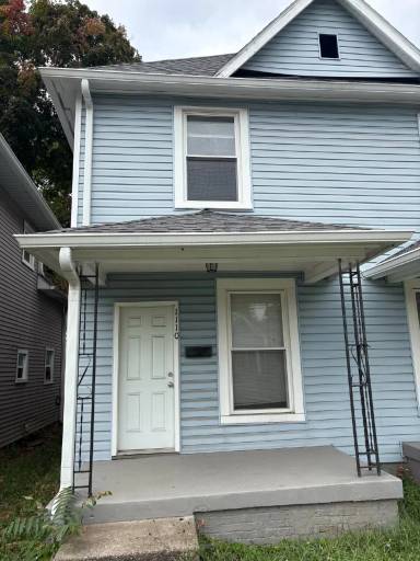Main picture of 1140 N Rural St