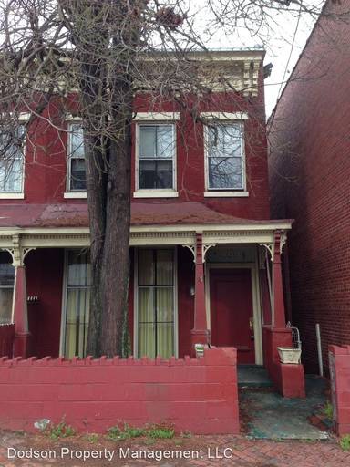 Main picture of 408 Hancock St