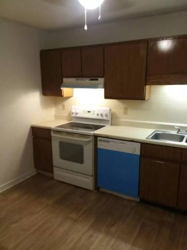 Main picture of Hillcrest Condos