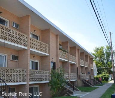 Main picture of Downing Apartments