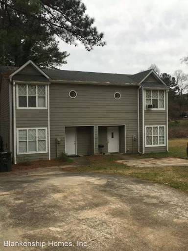 Main picture of 8605-8619 Baldwin Pkwy