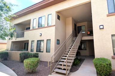Main picture of Santana Ridge Luxury Apartments