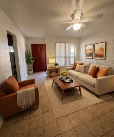 Main picture of La Fontana Apartments