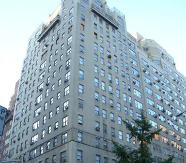 Main picture of 20 Park Avenue