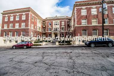 Main picture of 507 S Howard St