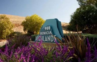 Main picture of Benicia Highlands