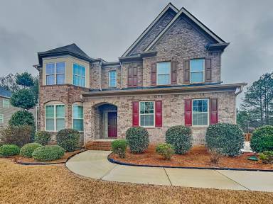 Main picture of 5301 Cedar Mill Dr