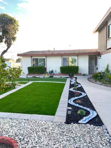 Main picture of 17201 Santa Rita St