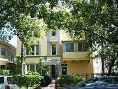 Main picture of 1319 Meridian Ave