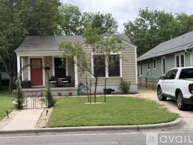 Main picture of 4517 Red River St