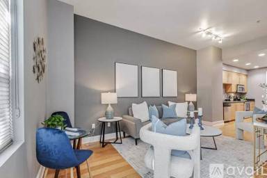 Main picture of 1 E Julian St