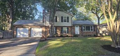 Main picture of 4109 Timberland Dr
