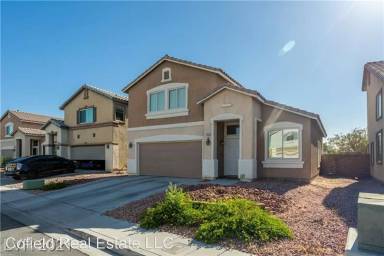 Main picture of 6252 Fort Worth St