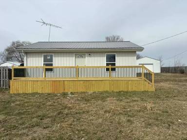 Main picture of 12324 Old Bg Rd