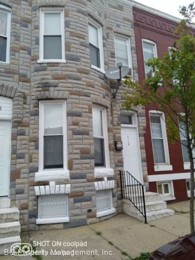 Main picture of 2118 Walbrook Ave