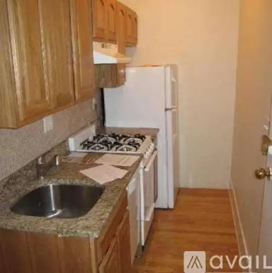 Main picture of 309 Huntington Ave
