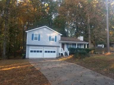 Main picture of 154 Davis Mill Way