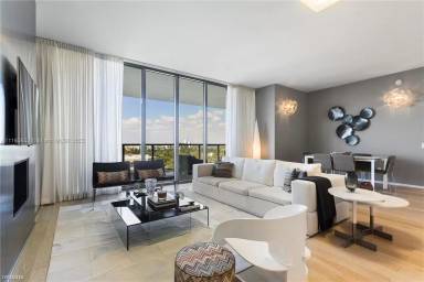 Main picture of St Regis Residences