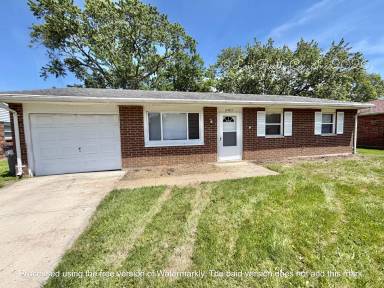 Main picture of 2405 Saint Andrews Dr
