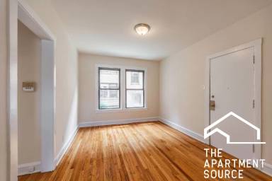 Main picture of 2647-53 N Spaulding Ave Apartments