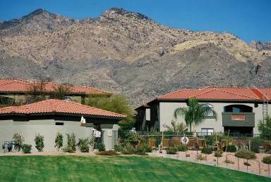 Main picture of Veranda at Ventana Condominium