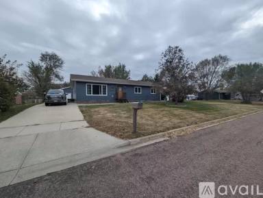 Main picture of 1515 E Birch Ave