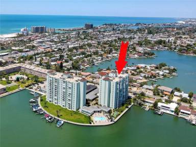 Main picture of Three Palms Pointe Condos